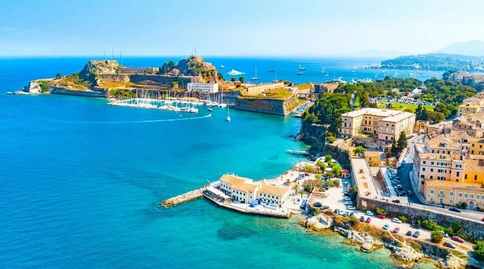 Друзья, кому интересен круиз, отличная новость😍