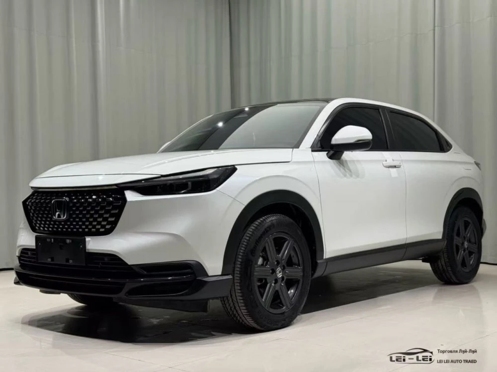 🚗 Honda XR-V 2023