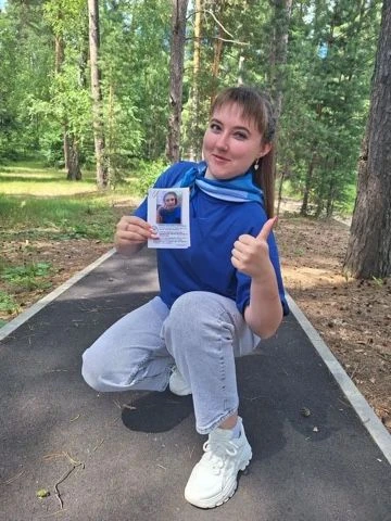 Наш педагог на областном форуме

 Татьяна Николаевна Лёвина из МБОУ СОШ №1 р.п. Лунино имени Артамон