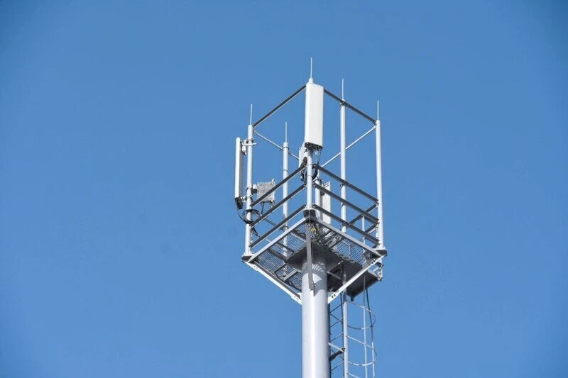 📡 Летом этого года в нашей стране планируется начать развёртывание сетей 5G-интернета. Именно в кон