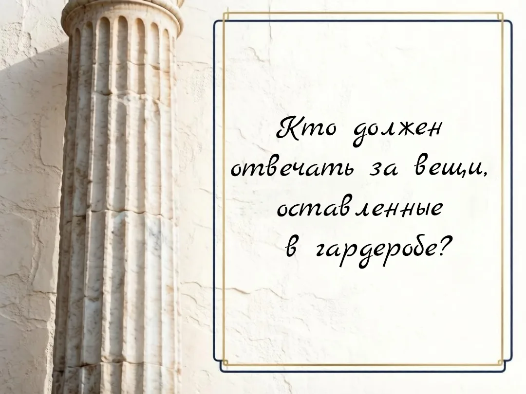 У Димы Потеряшкина, ученика 2"А" класса, в школьной раздевалке пропали вещи. Родители о...