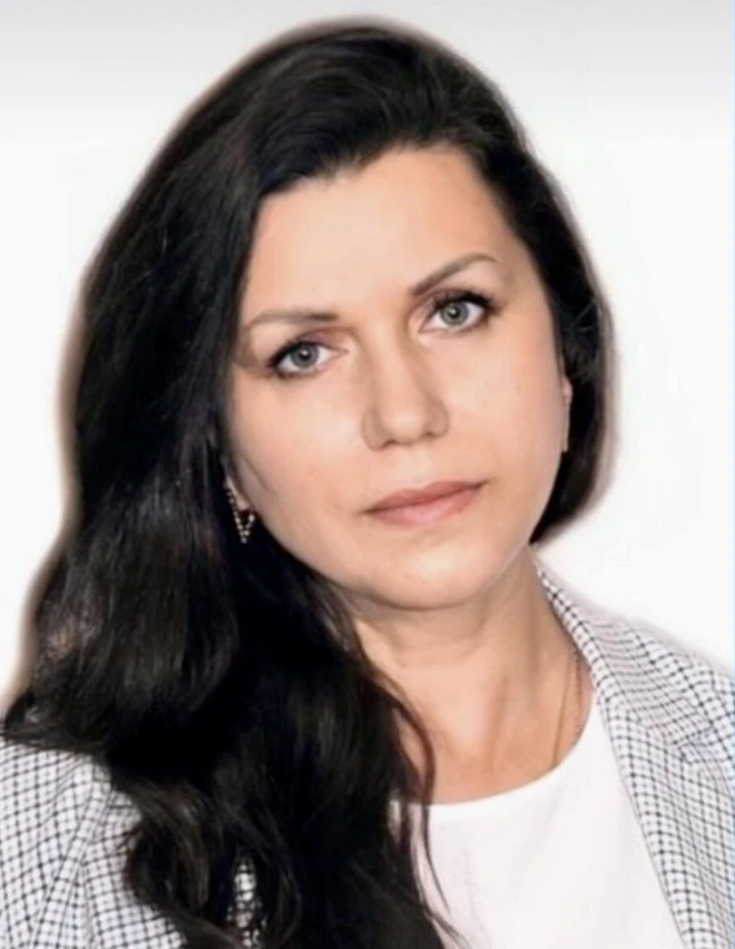 🤗 Мы продолжаем знакомить вас с людьми, которые будут представлять интересы ЛДПР