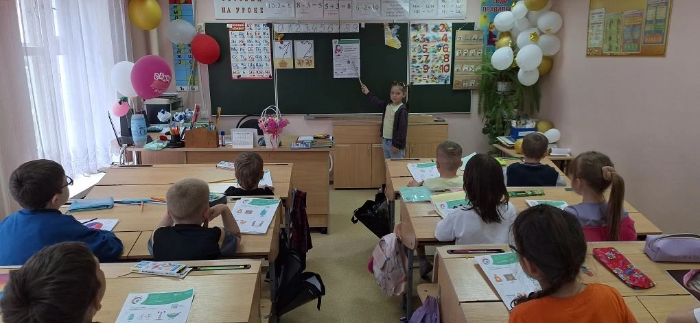 3 июня в рамках просветительской эстафеты "Мои финансы" в 1 отряде оздоровительного лаг...