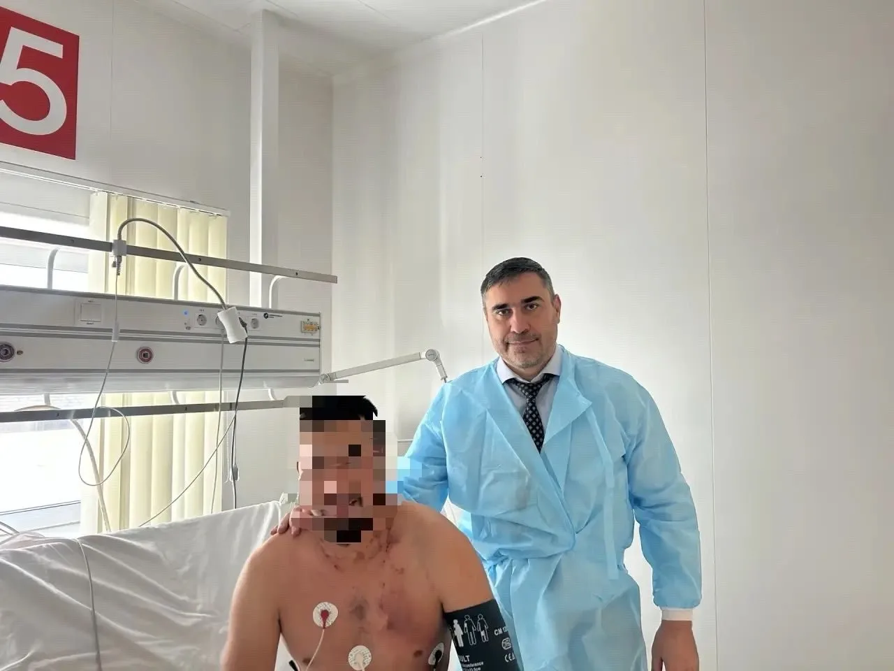 На Алтае молния ударила в участника СВО, когда за ним гнался медведь.