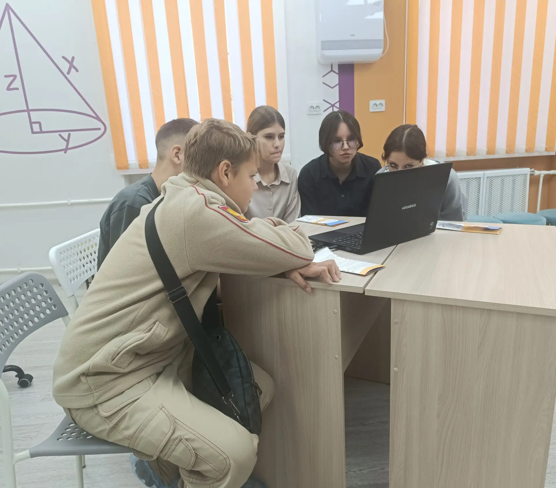 2 октября прошёл муниципальный этап Чемпионата по оказанию Первой помощи, который прохо...