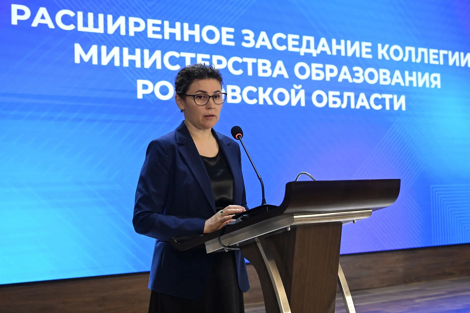 Механизм поддержки среднего профессионального образования (СПО), запущенный по инициати...