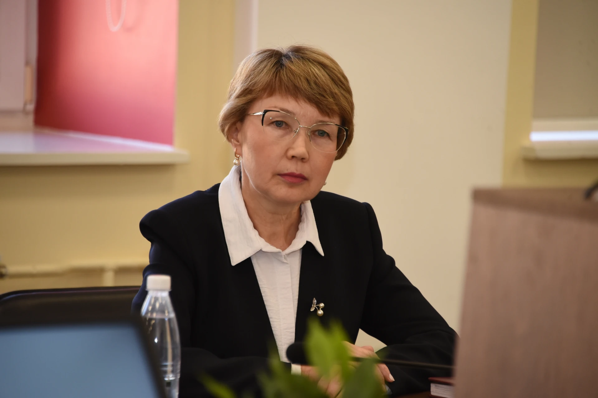 Учёные МарНИИЯЛИ приняли участие в работе XI Всероссийской (XIХ региональной) научно-пр...