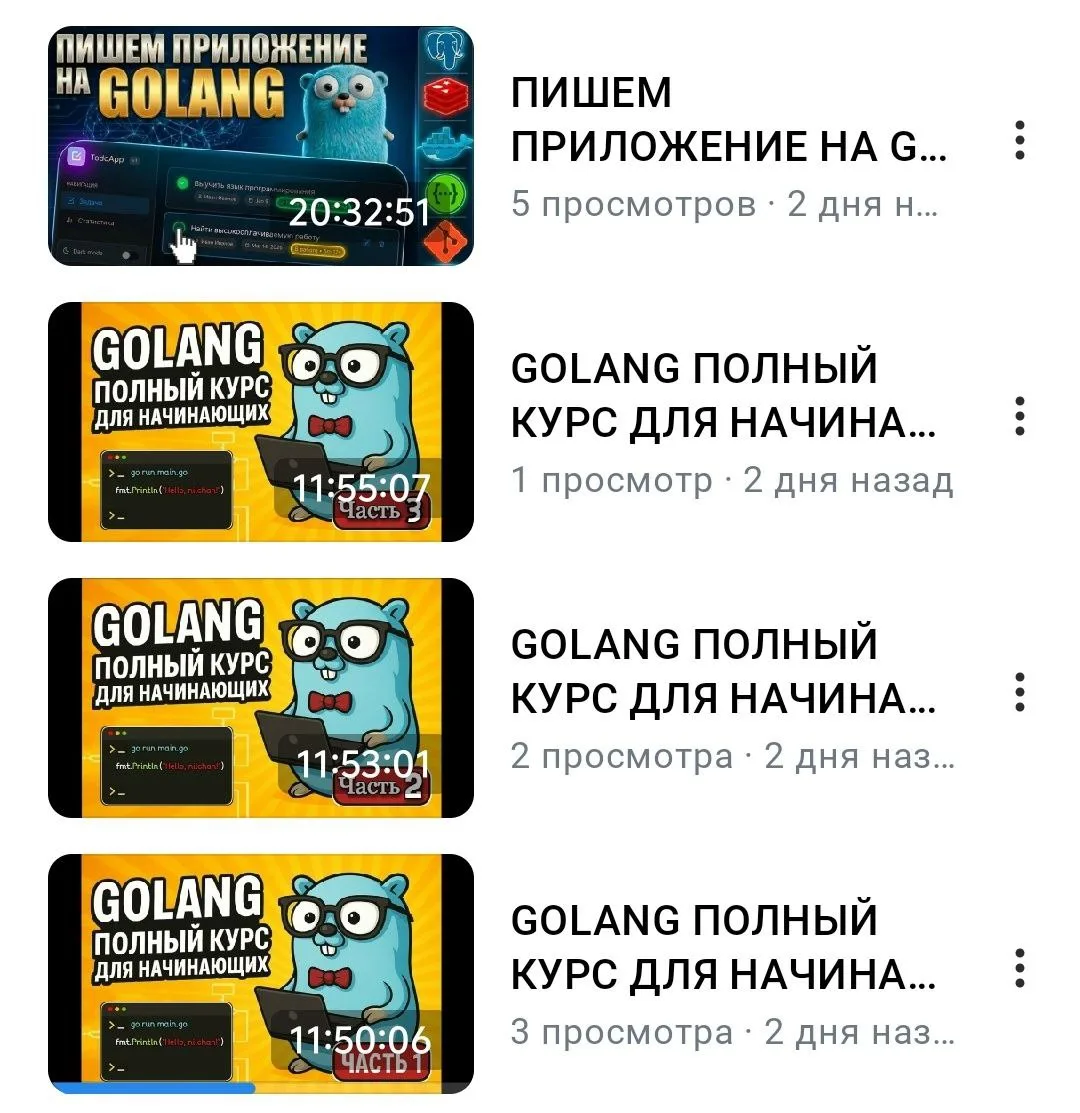 Пример работы самого ебейшего и суверенного рекомендательного алгоритма на скриншотах.