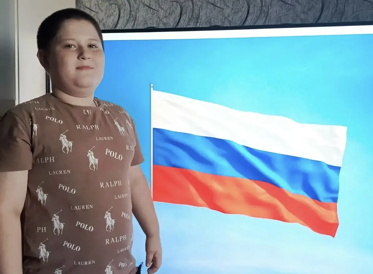 2️⃣2️⃣ августа — День Государственного флага Российской Федерации! 🇷🇺