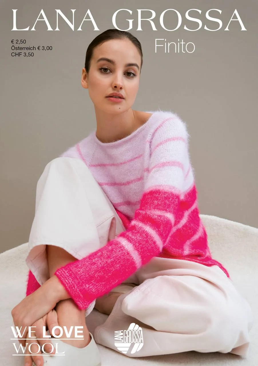 Библиотека вязальщицы.                  Телеграмм 🧶 MAX