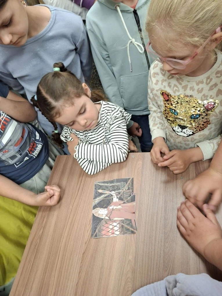 💕1 июня в нашем Доме культуры при поддержке  Администрации сельского поселения Воскрес...