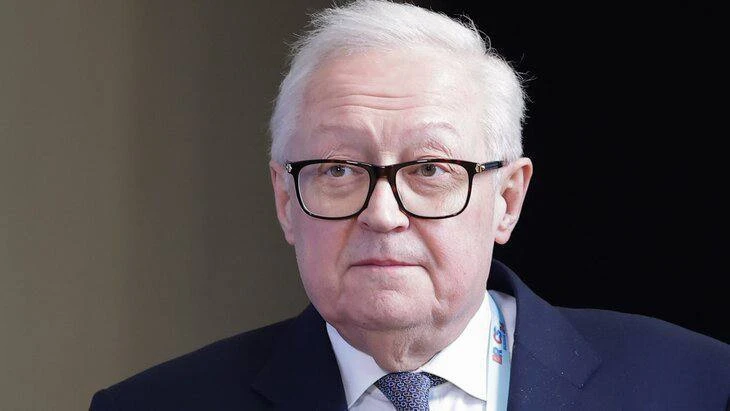 В МИД России заявили о готовности рассматривать «разумные идеи» по украинскому урегулир...