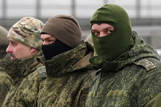СПОСОБНОСТЬ ЗАПРЕТИТЬ ВЪЕЗД В ЕС УЧАСТНИКАМ СВО ОЦЕНИЛИ

Юрист Войников: Реализация запрета на въезд