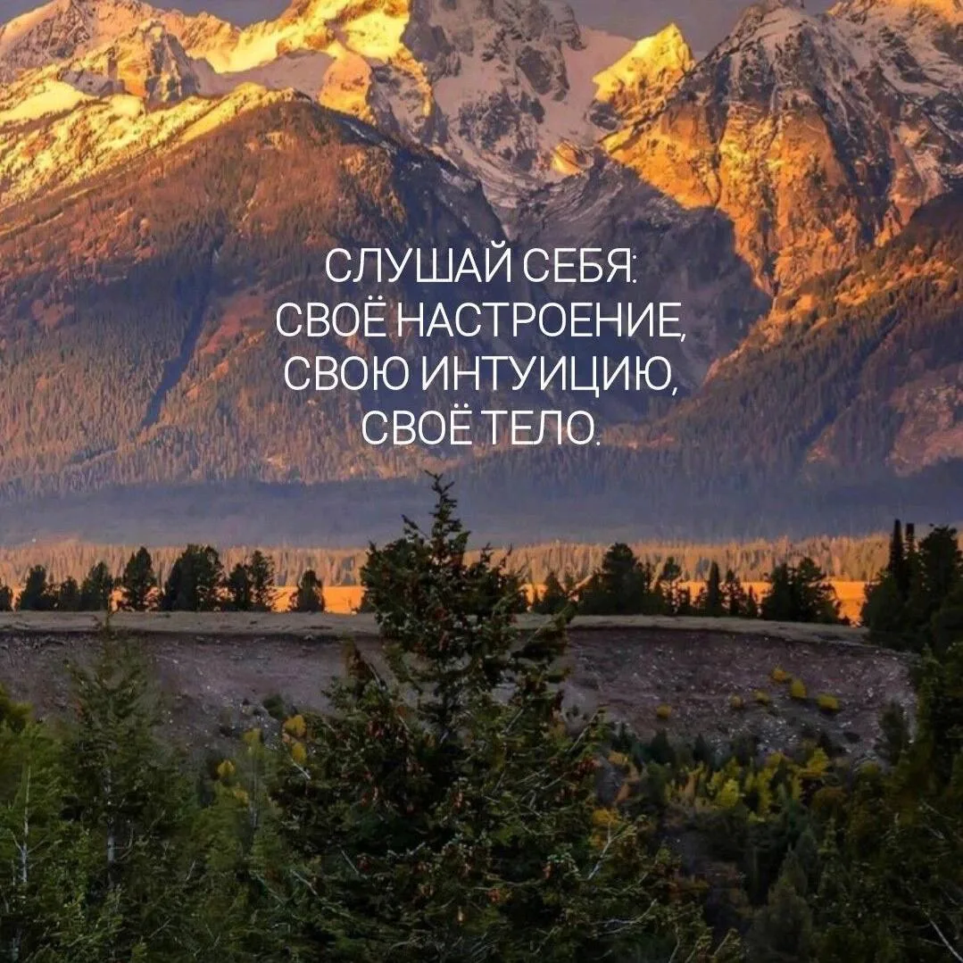 🛎️Настройка на день