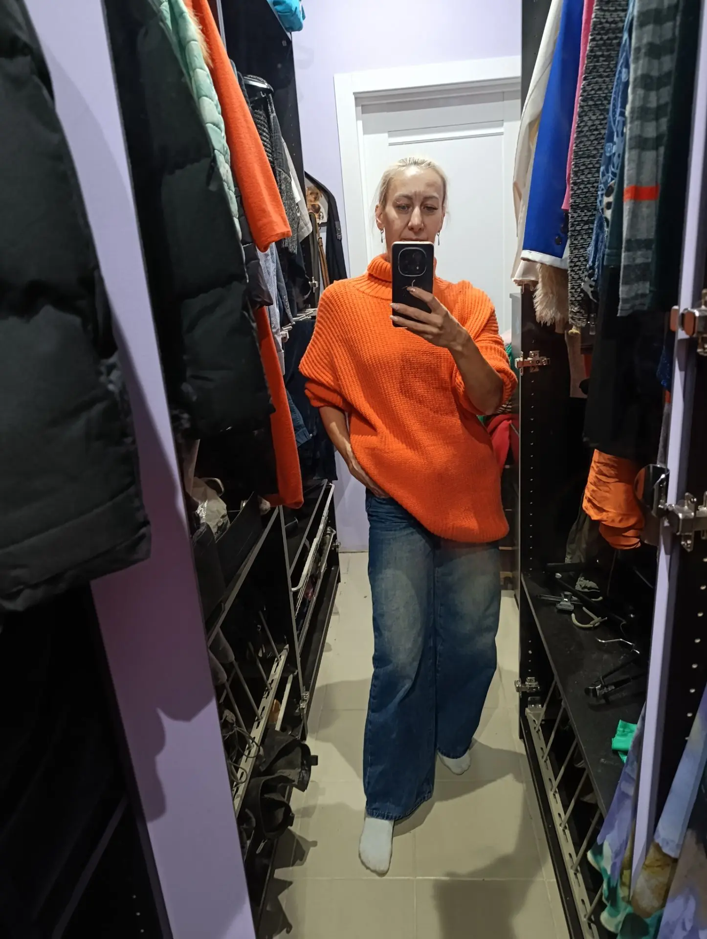 Девочки смотрите что при купила 😁