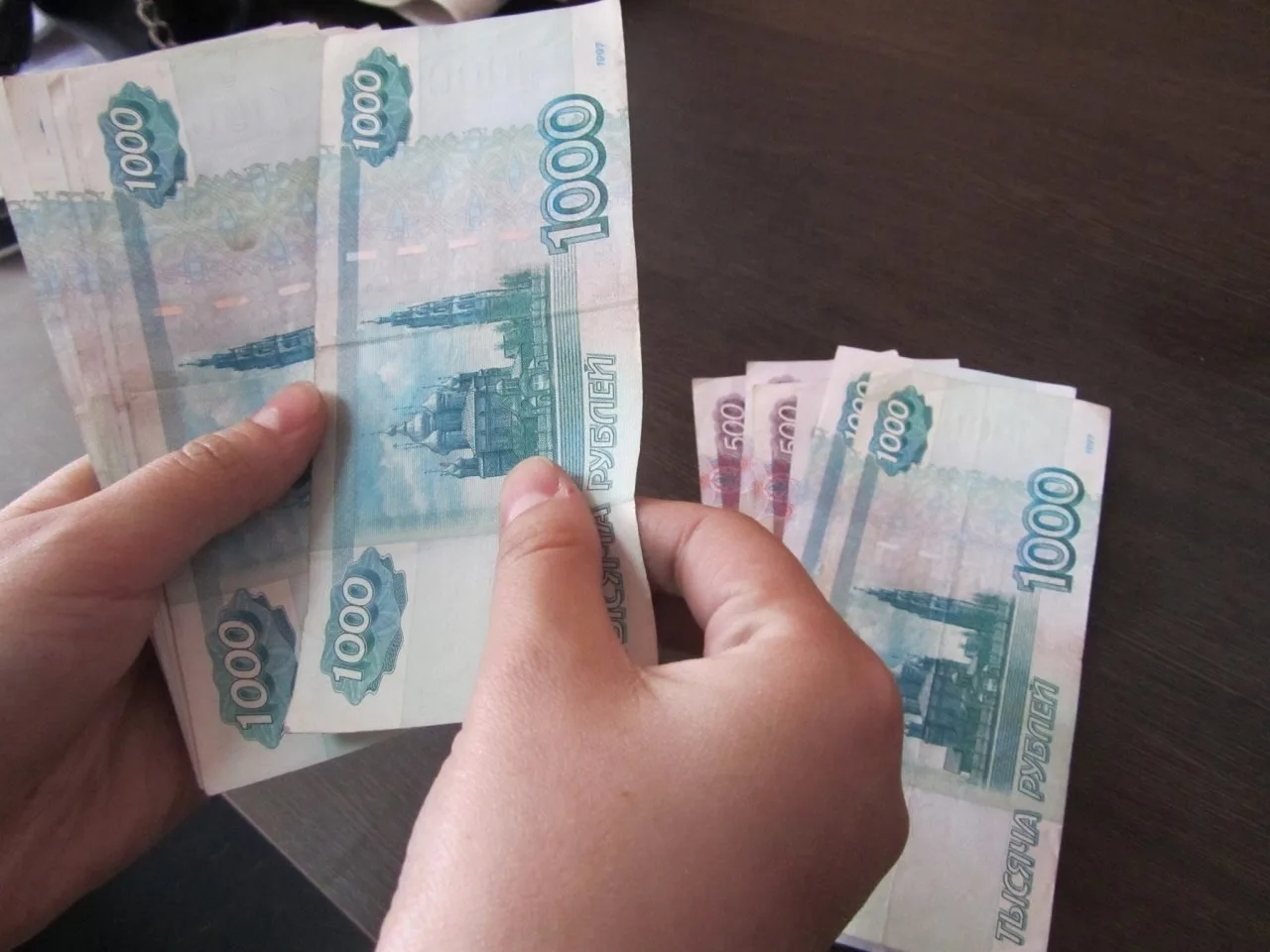 Жителям Тюмени, Ялуторовского и Тюменского округов, чьи дома подтопило, дадут единовременную помощь 
