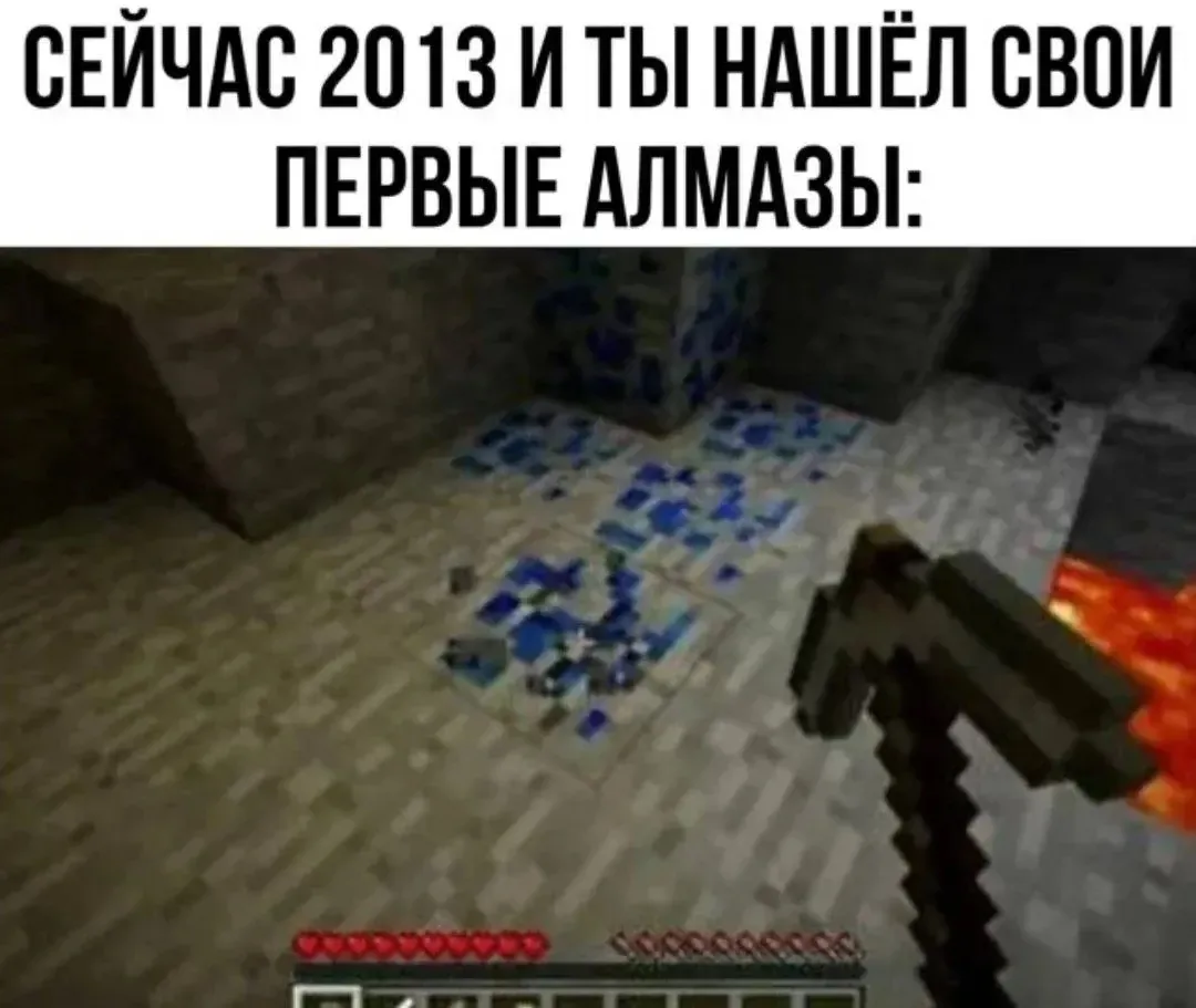 Тоже их путали?😁