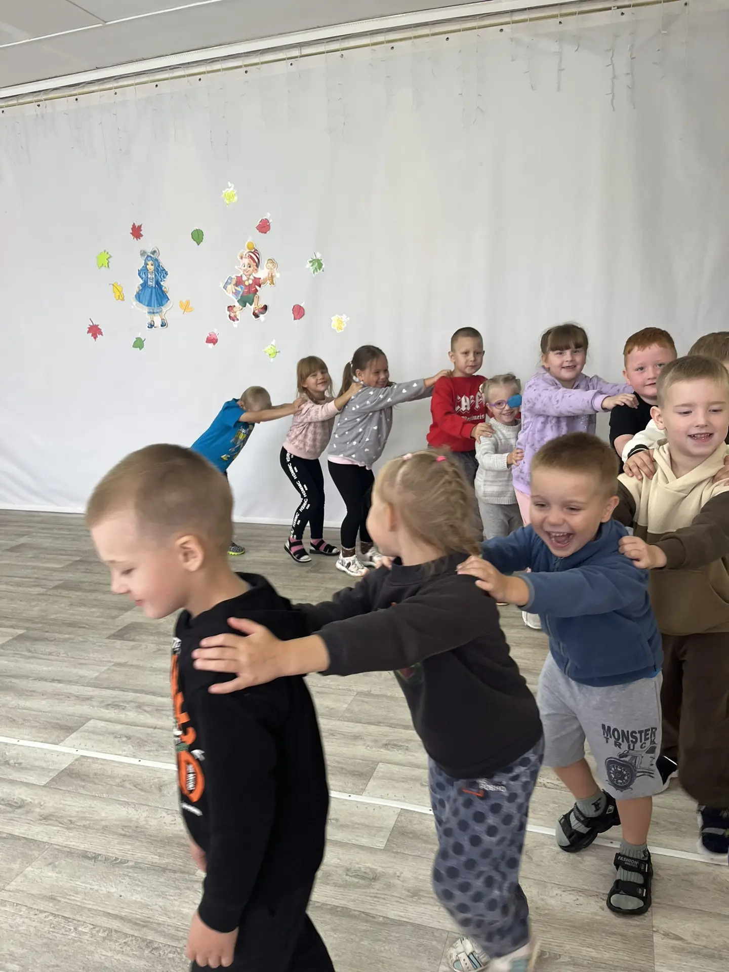 Увлекательное путешествие в День знаний!🎒🎓💐