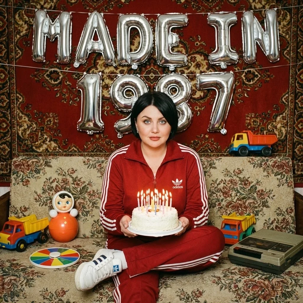 С Днем Рождения меня🥳