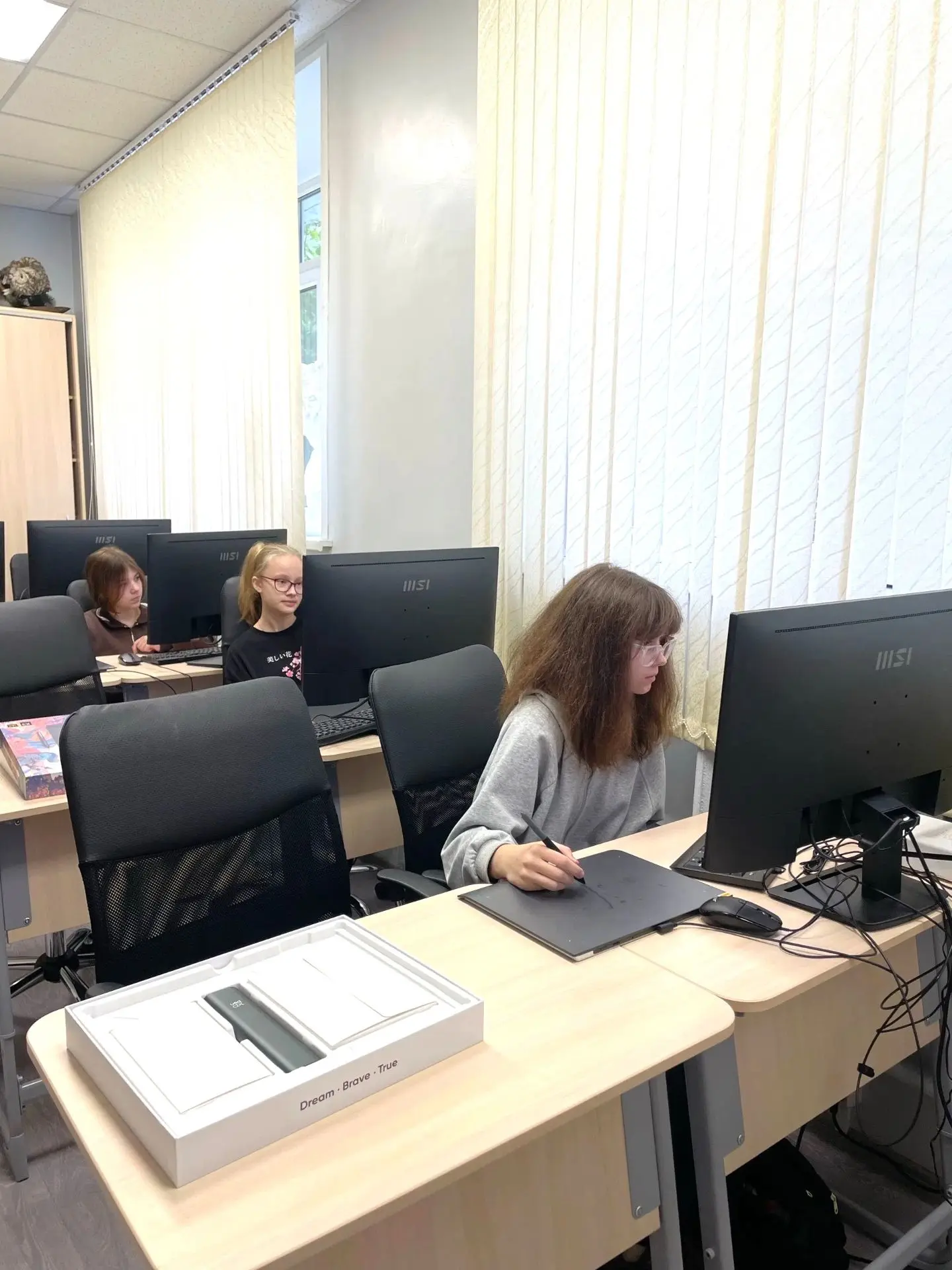 🎉Культура как национальный приоритет: Кулебакские школы искусств подводят итоги года и...