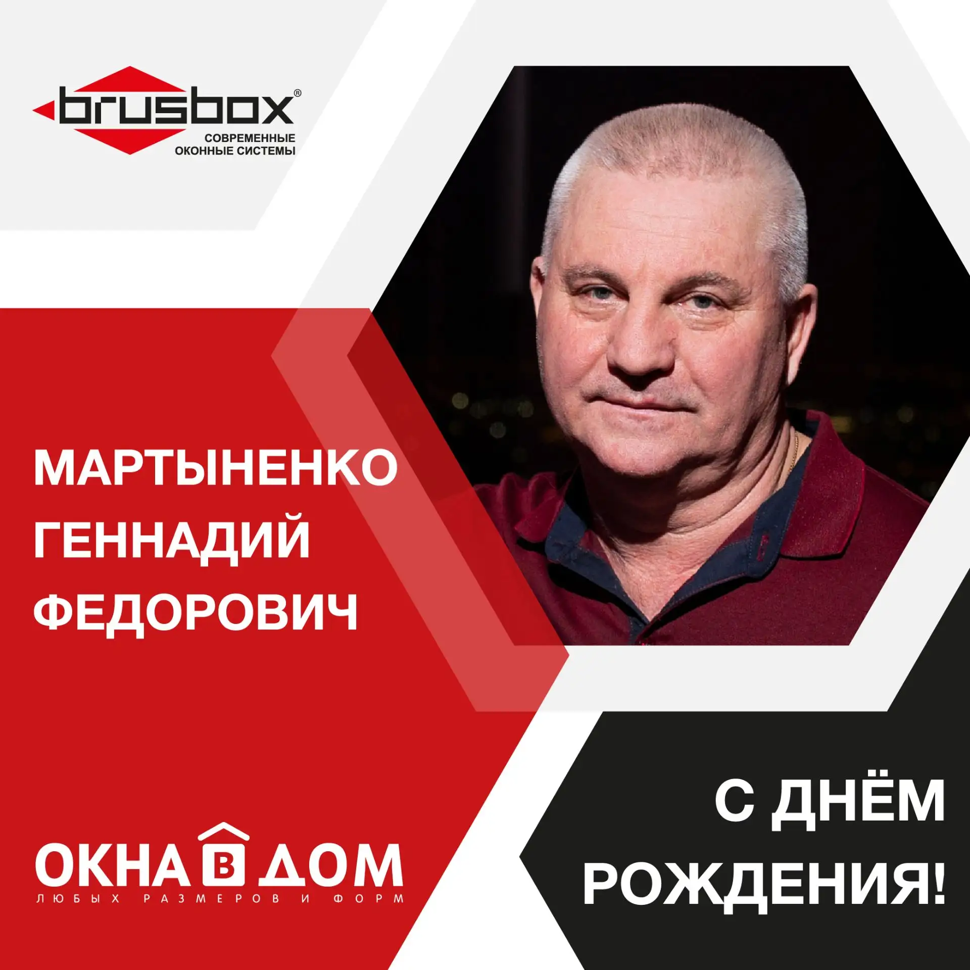 Дорогие партнеры, доброго дня!