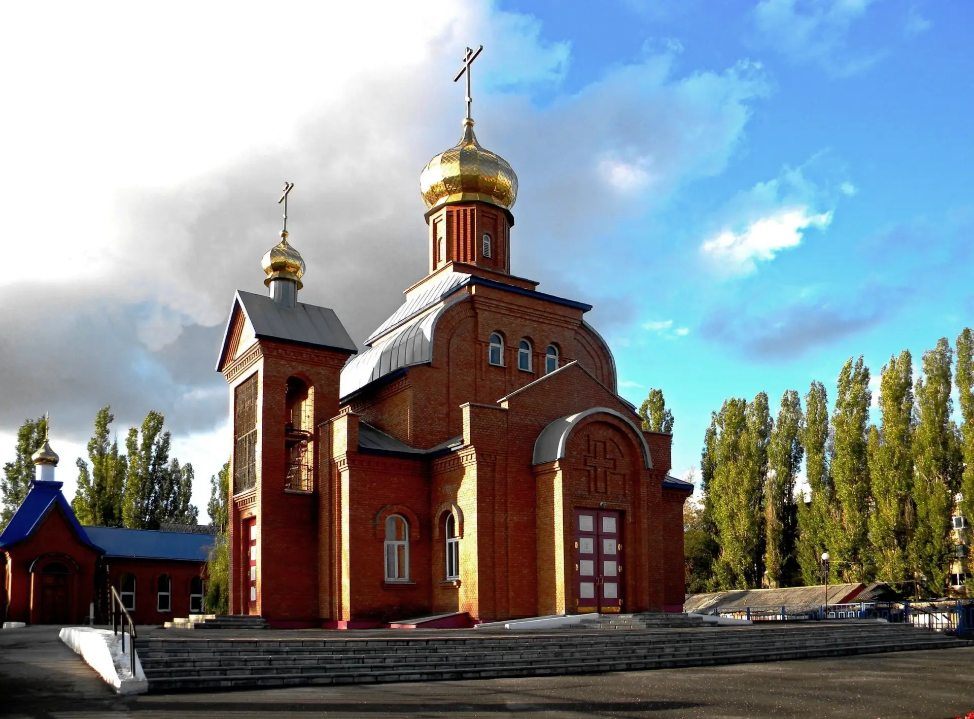 Присылайте Ваши фото в "Предложить пост"