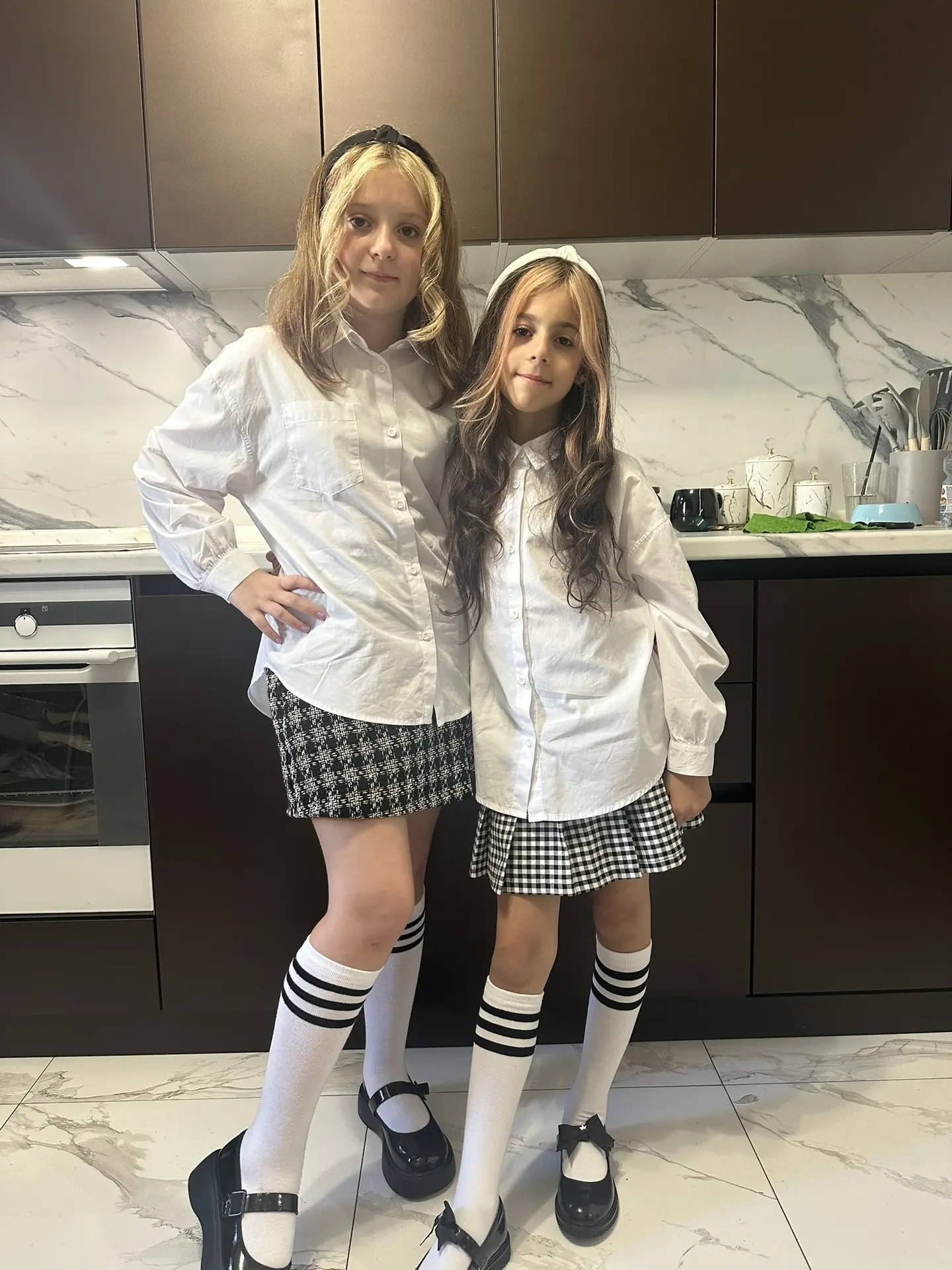 Фото год назад… 🥹❤️