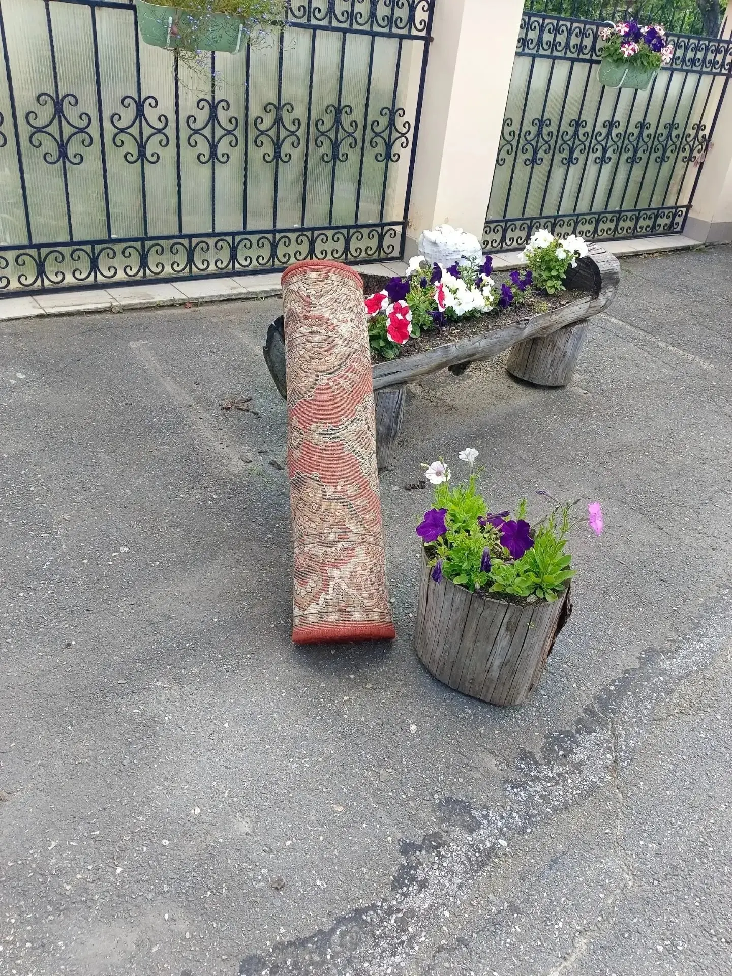 Когда понял, что проспал лето 😄🌸