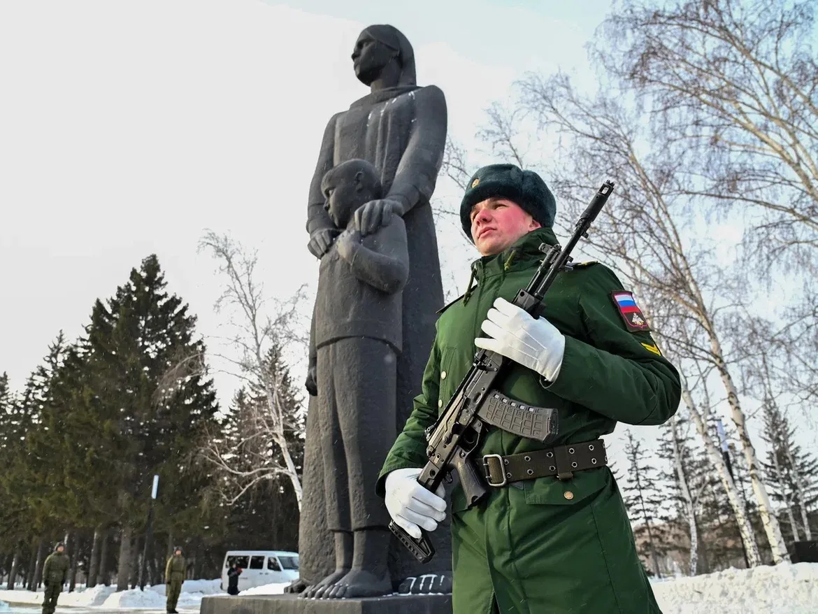 День защитника Отечества – праздник, который неразрывно связан с историей нашей страны....