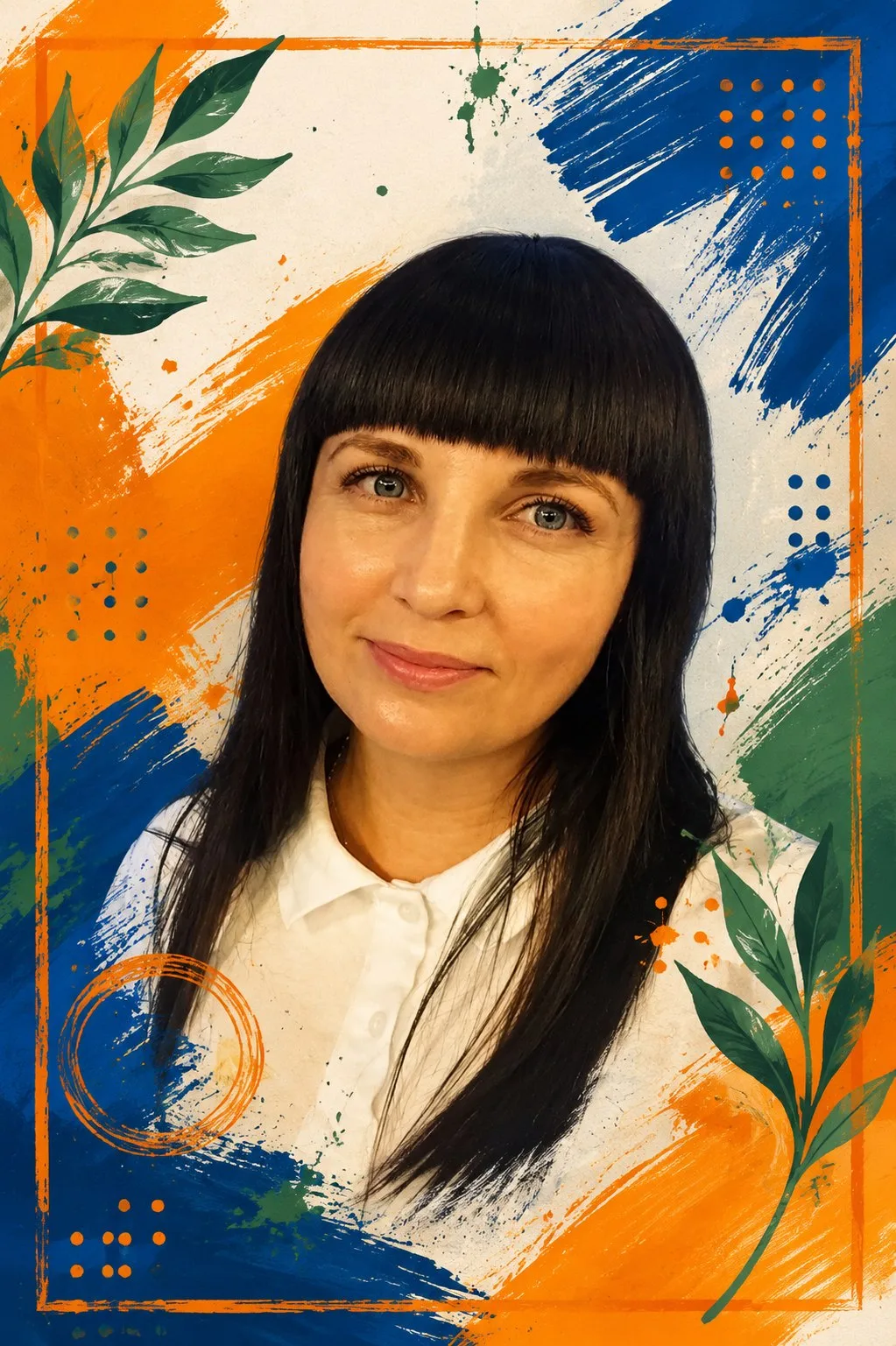 💫Классный руководитель 10А — Клещенок Наталья Николаевна,  советник директора по воспи...