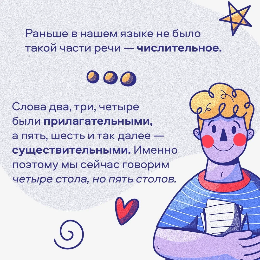 В честь Дня филолога предлагаем погрузиться в увлекательный мир этимологии — науки о происхождении с
