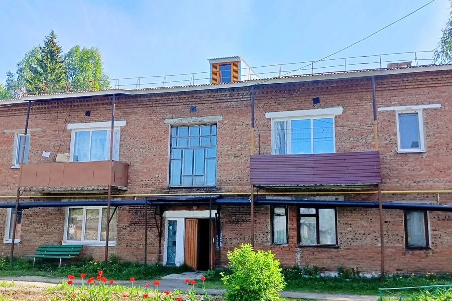В мае специалистами Фонда капремонта в Удмуртской Республике были организованы приемочные комиссии п