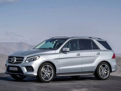 Прошивка Mercedes GLE-class MED17.7.x 1037518293 2769031600