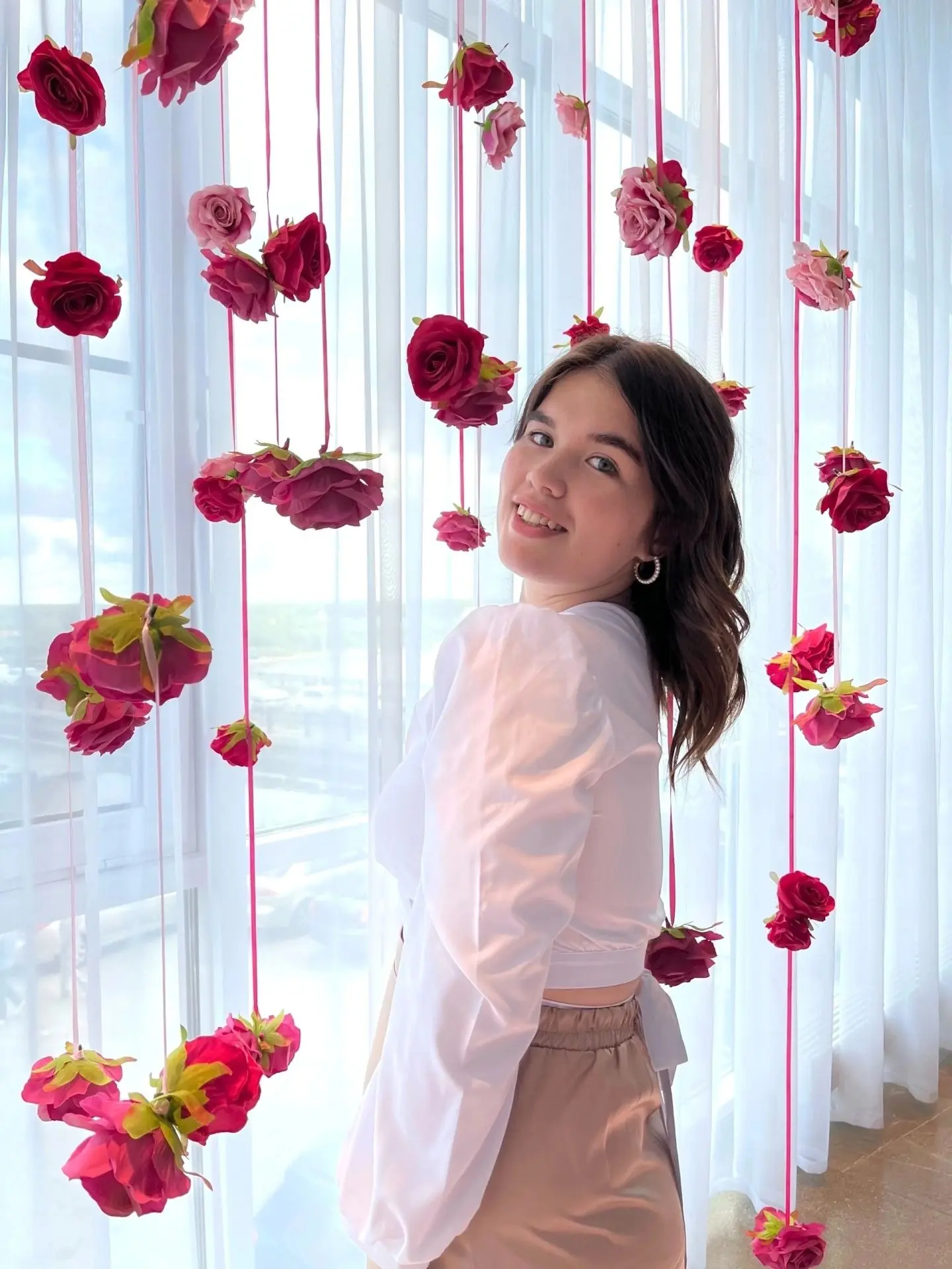 Поздравления пост🌸