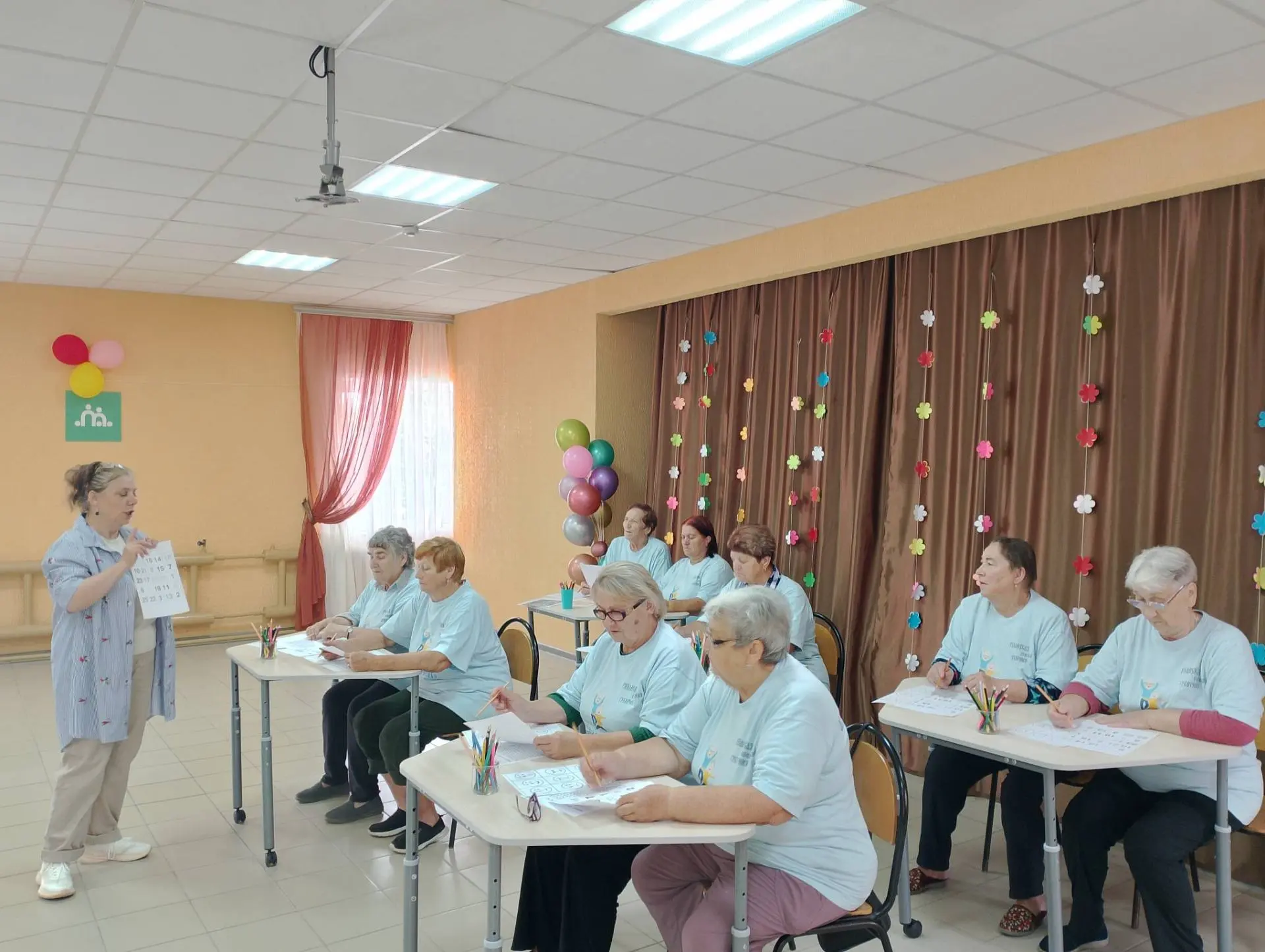 Секреты интеллекта: как тренировать мозг ✅

В молодости мозг постоянно учится новому, создавая сильн
