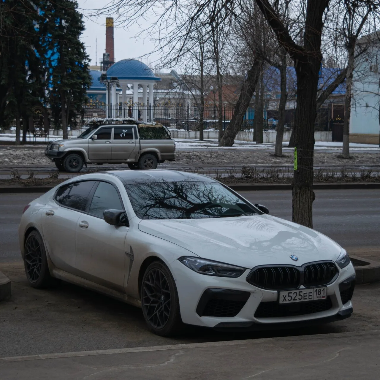 #car #drift #s600 #e53 #бмв