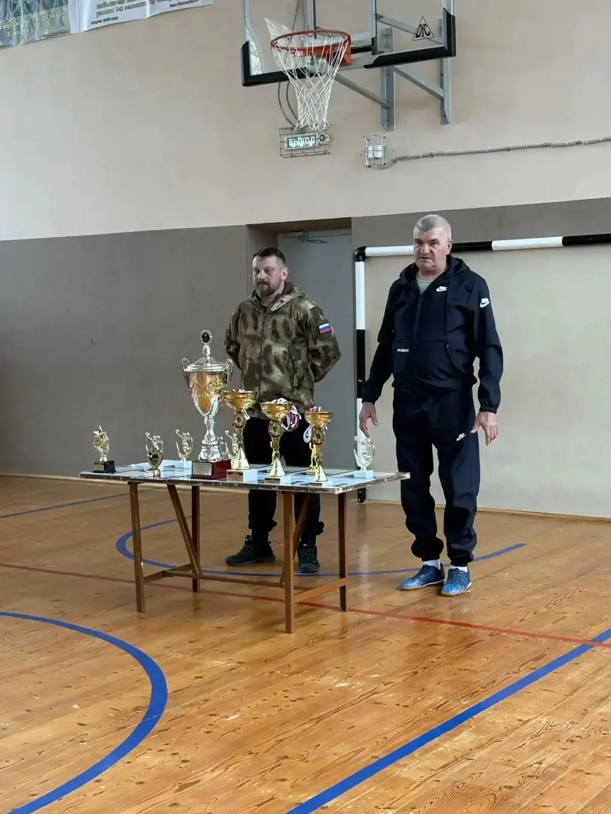 Награждение 🏆👏