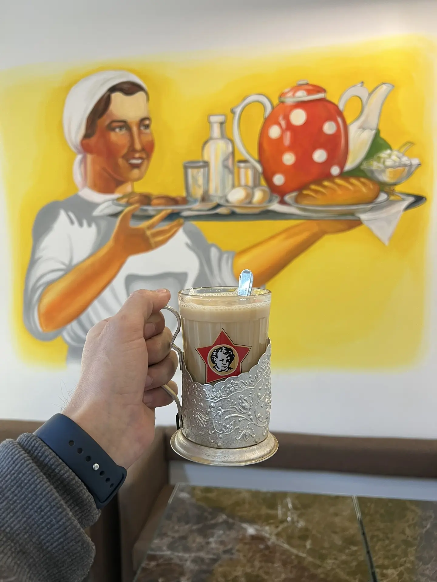 Пышечная № 1: кусочек 90‑х в сердце Екатеринбурга  Иногда хочется не гастрономических экспериментов,
