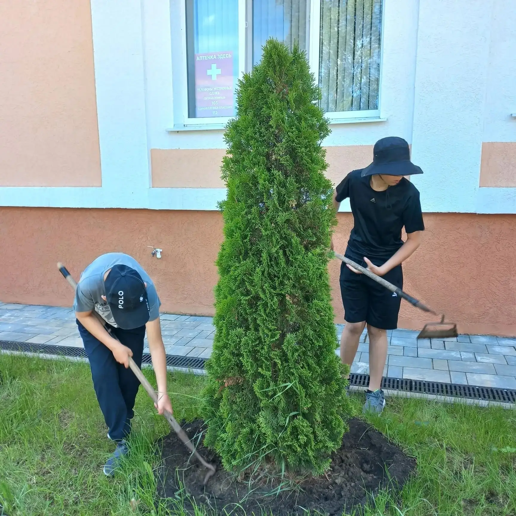 💫Второй день летнего пришкольного лагеря прошёл на УРА!

✨Этот день в нашем пришкольном лагере оказ