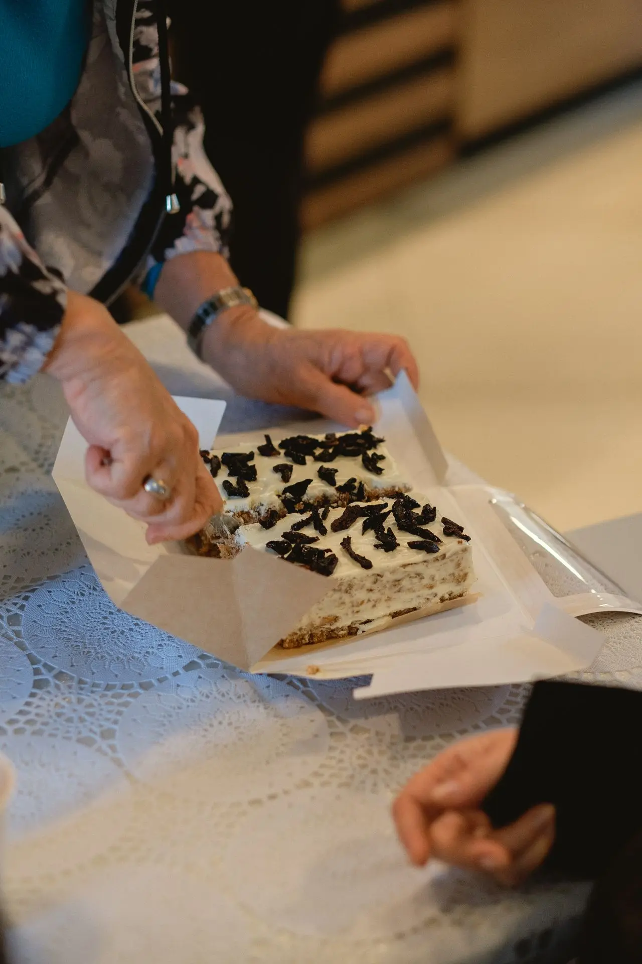 Добавили билеты на «День осенних пирогов» — группа «Натюрморт»! 🥧
