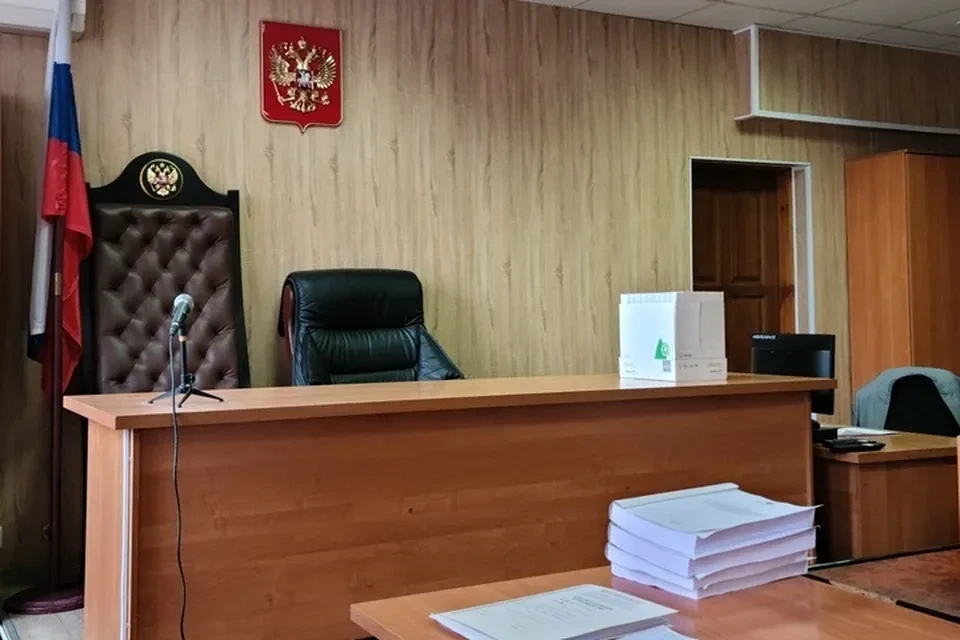 История с паромом Сочи — Турция получила новое продолжение
 
В Сочи вынесли приговор бывшему руковод