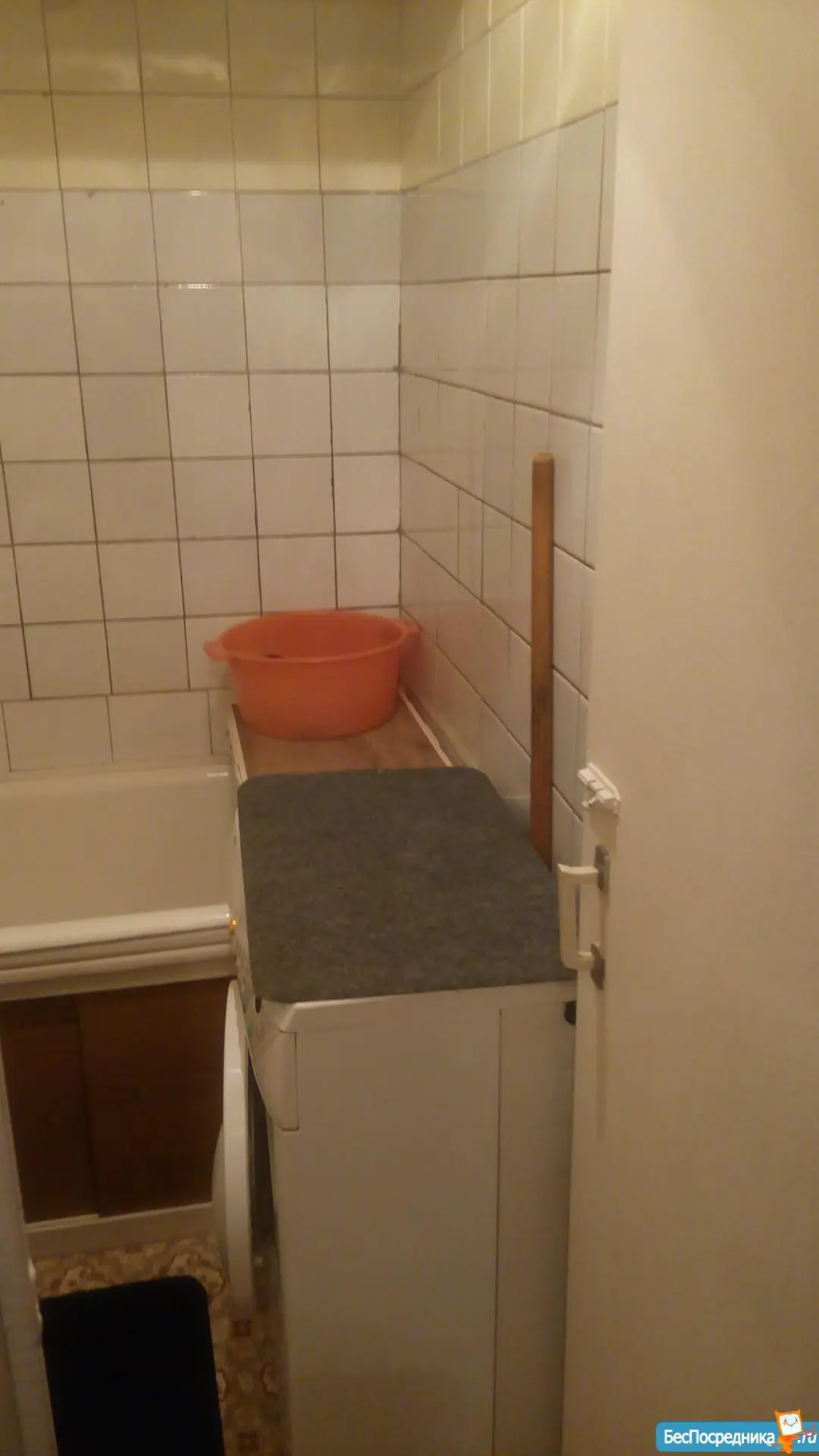 Сдам без посредников: 1-комнатная квартира, 33м² Цена: 22000 Адрес: Барнаул, Октябрьский р-н, Молоде
