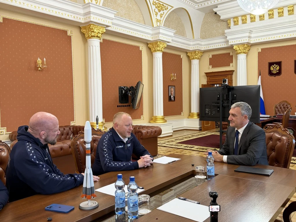 #ДаБудетСпорт