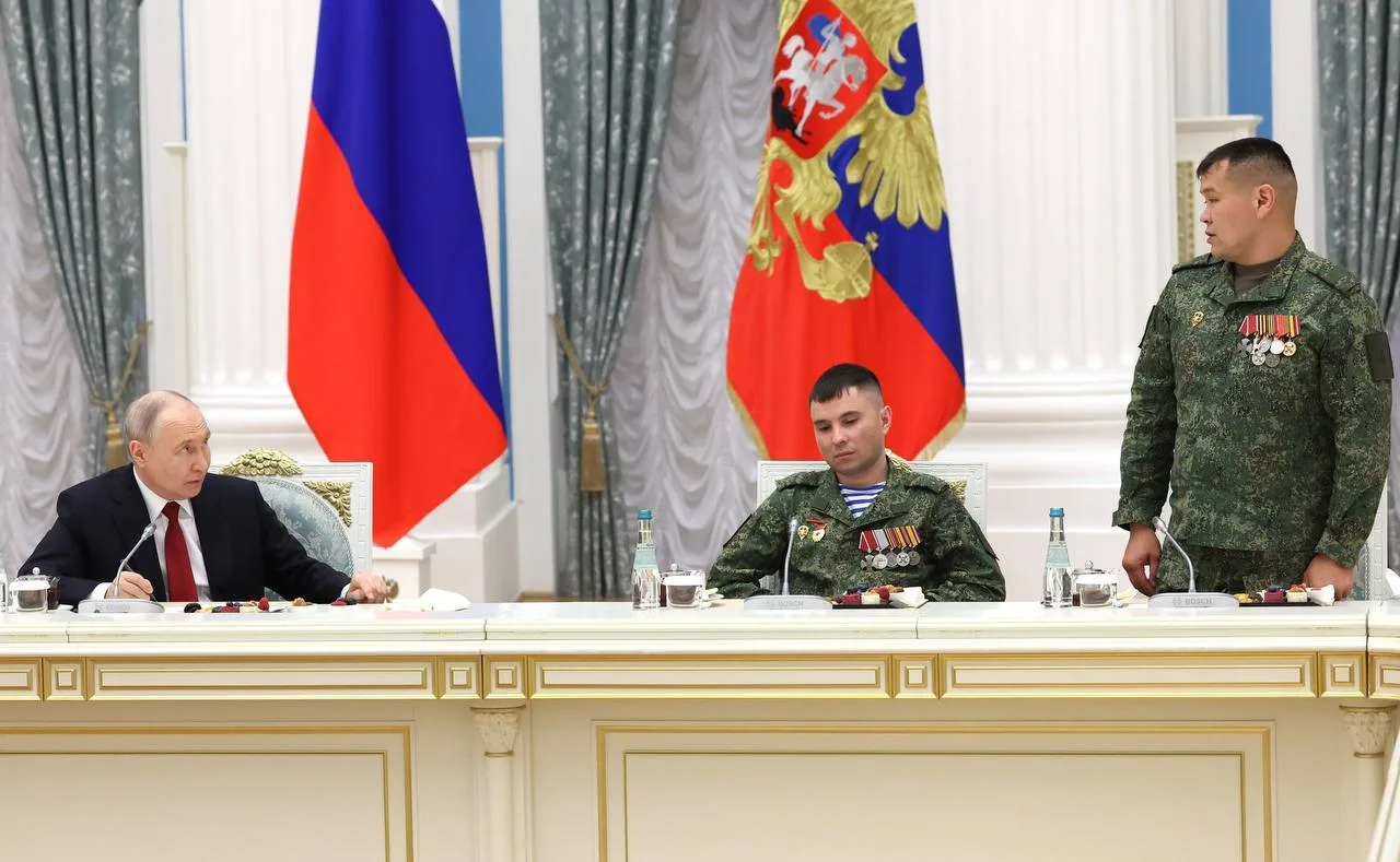 Россия не так быстро, как хотелось бы, но каждый день, постепенно продвигается в зоне СВО, заявил Вл