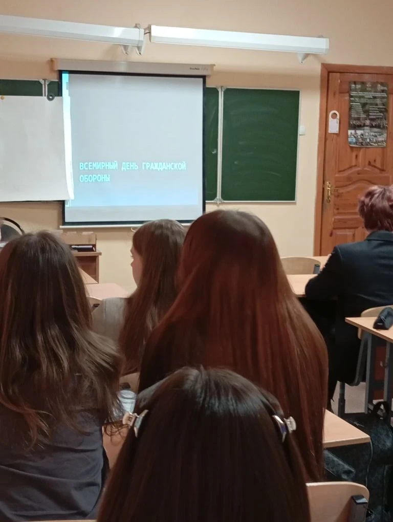 🛡 Урок культуры безопасности: учимся быть бдительными! 🛡  Сегодня в нашей школе прошёл увлекательный