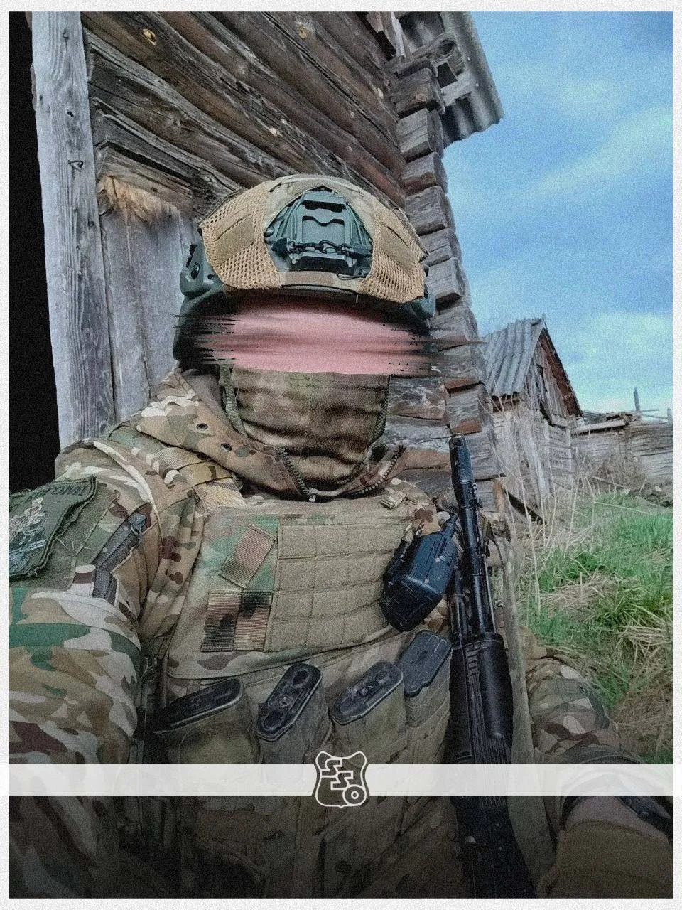 «Утро, свежий воздух, полная боевая готовность!»