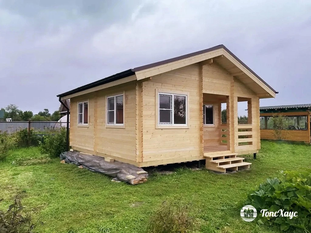 🏡 Неспроста этот проект называется «Золотая середина»