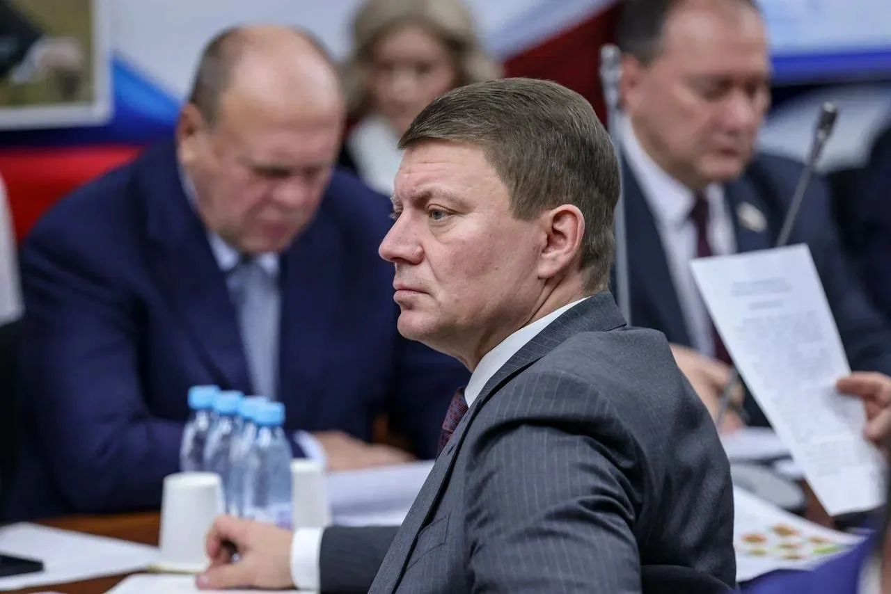 🚧 Топливный кризис в Шарыпово: власти принимают меры