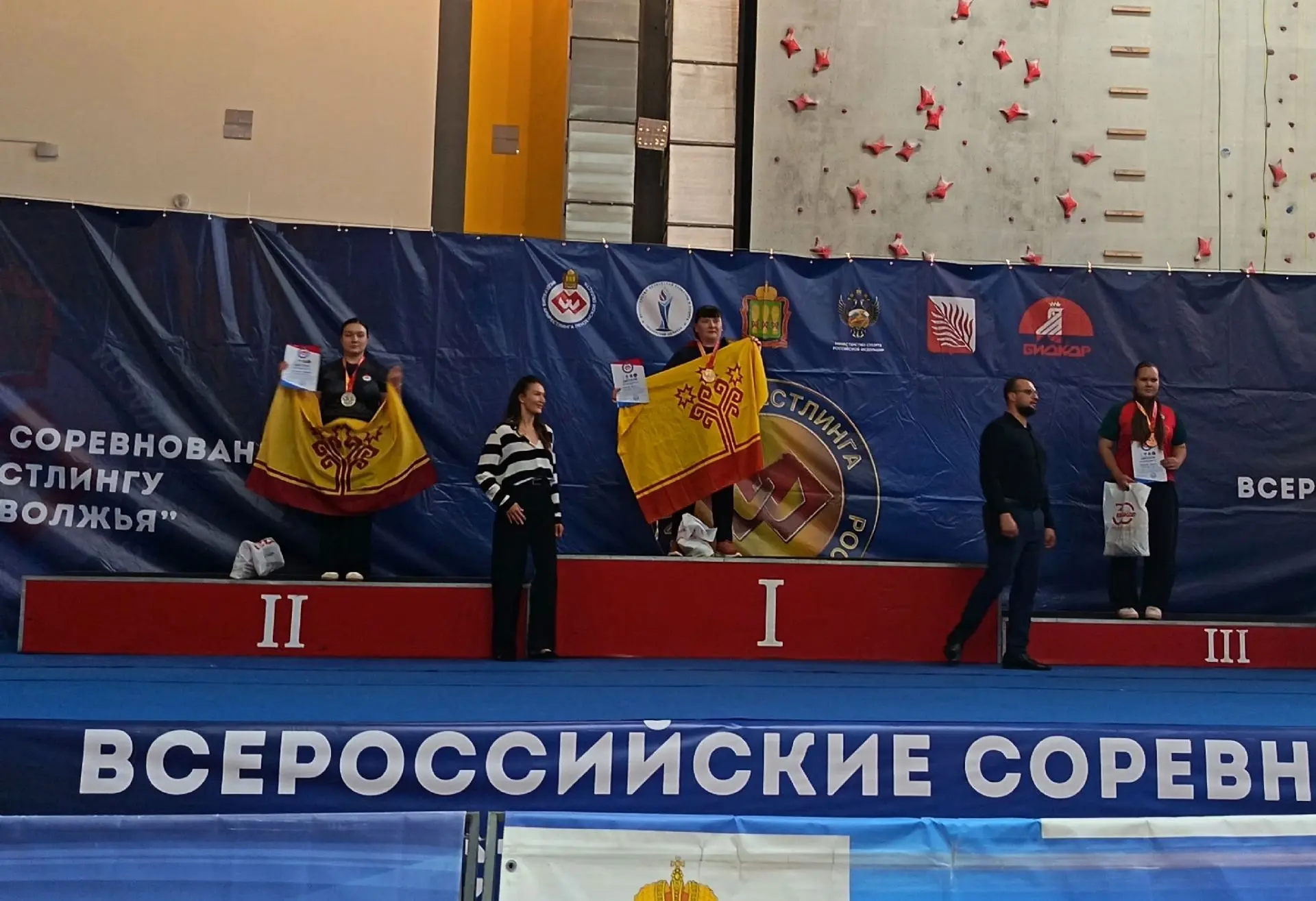 20 - 23 августа в Пензе прошел всероссийский турнир по армрестлингу "Кубок Поволжья". В...