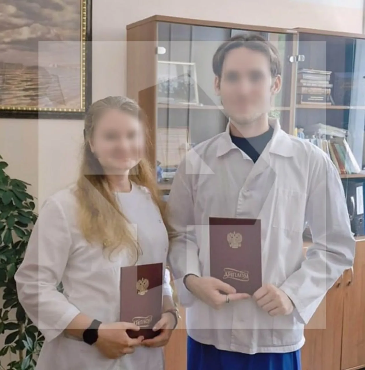 ❗️ Лаборантка противочумного института Иркутска, погибшая от чумы, работала со штаммами...